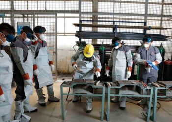 India’s Skill Mission Drives Measurable Gains in Employment