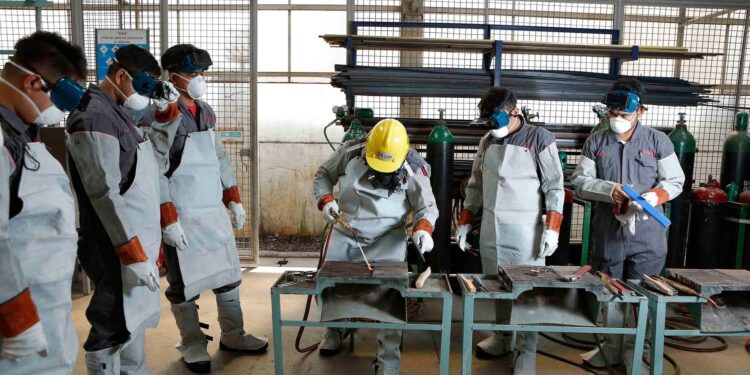 India’s Skill Mission Drives Measurable Gains in Employment