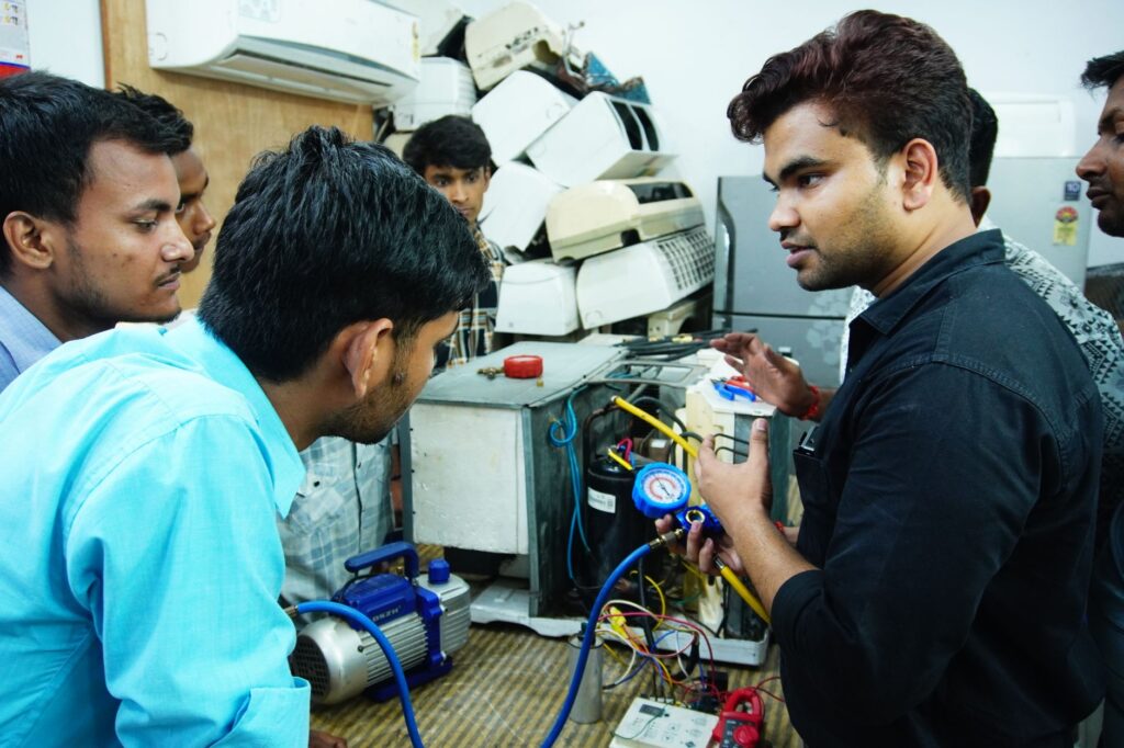 India’s Skill Mission Drives Measurable Gains in Employment