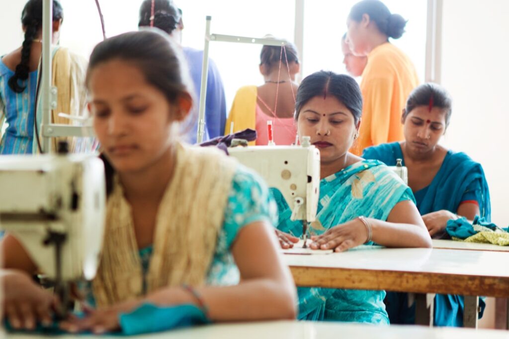 India’s Skill Mission Drives Measurable Gains in Employment