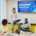 Indian Entrepreneurs Urge Students to Bypass Traditional Degrees for Startup Careers