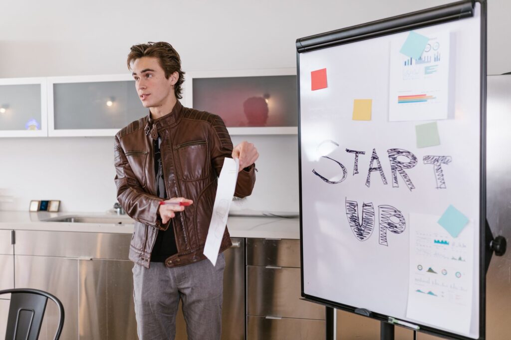 Indian Startup Success Driven by Ex-Entrepreneurs