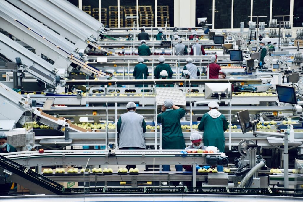 Industry 4.0 fuels a new era of global health delivery