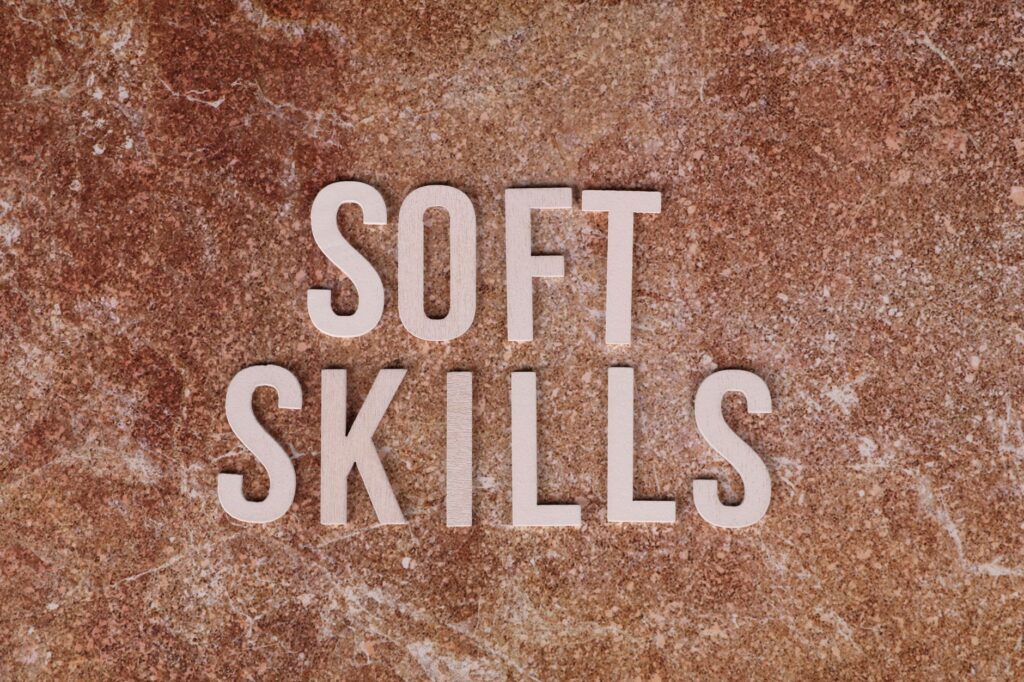 Intangible Assets Drive Entrepreneurial Success Through Soft Skills
