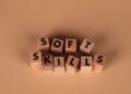 Intangible Skills Outpace Automation in LLM Era