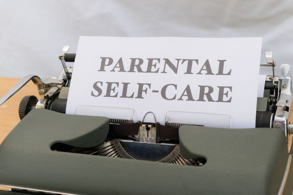 Intentional self‑care reshapes career resilience