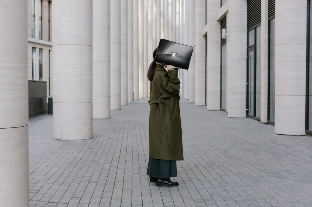Intentional self‑care reshapes career resilience
