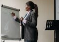 Interim leadership reshapes organizational resilience