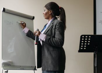 Interim leadership reshapes organizational resilience