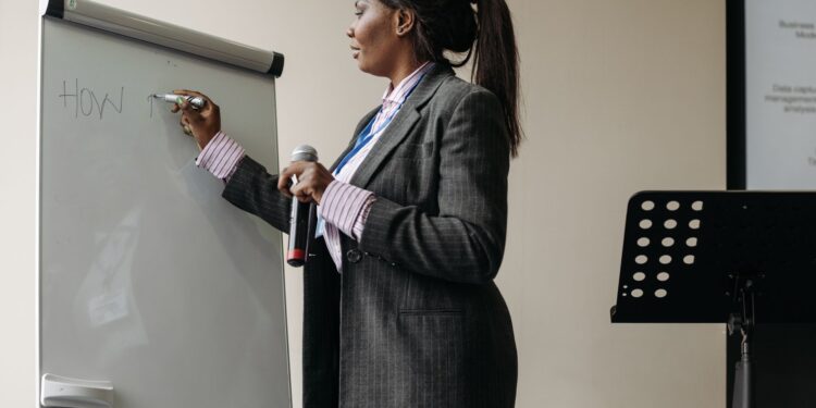 Interim leadership reshapes organizational resilience