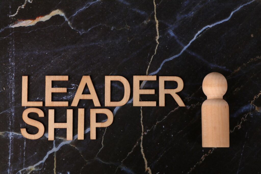 Interim leadership reshapes organizational resilience