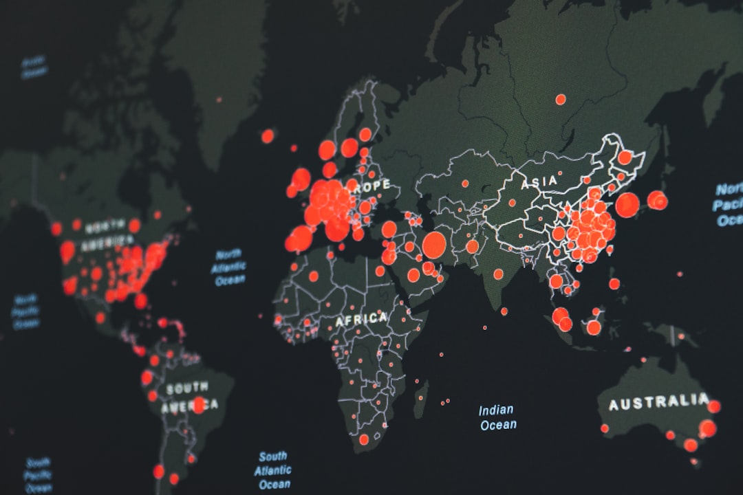 Gates Foundation Fuels Global Health Data with 0 Million