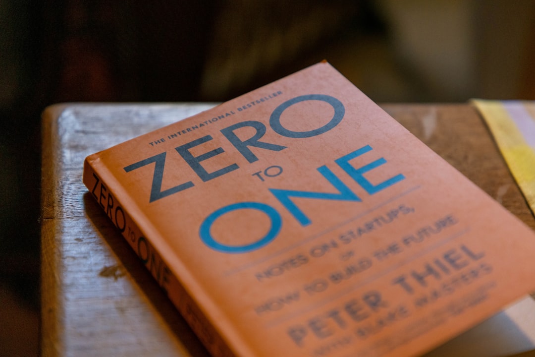 Peter Thiel's 7 Rules for Spotting Winning Startups