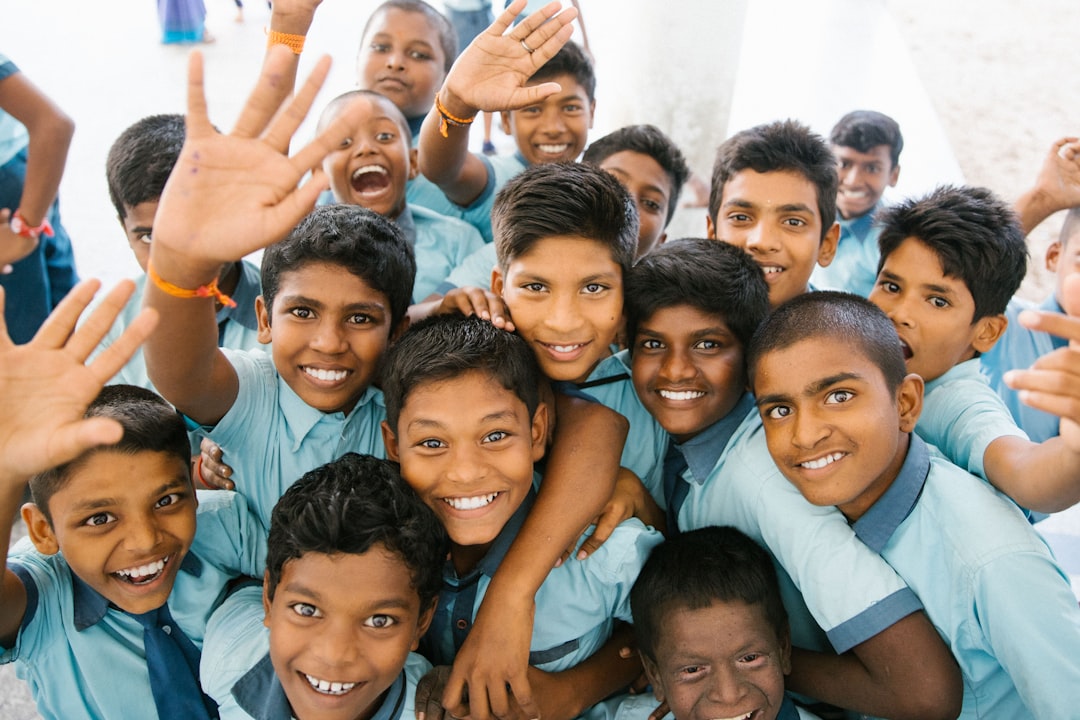 India's Youth Leading Global Innovation