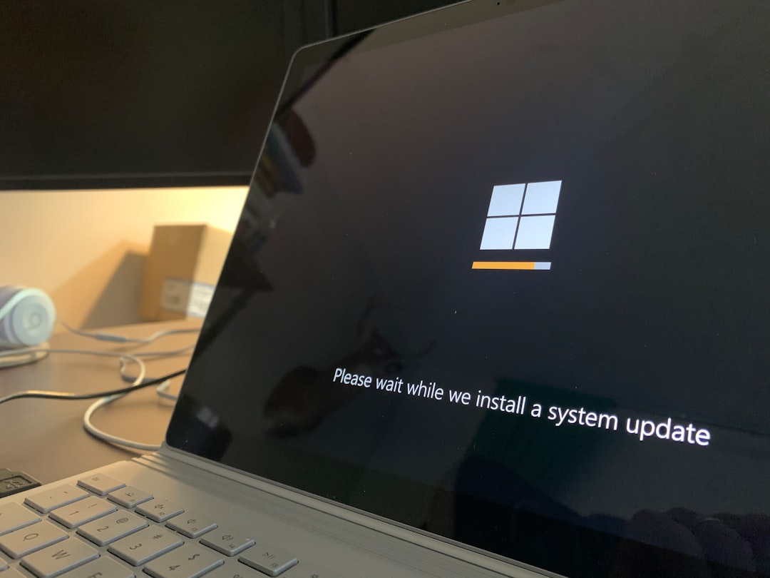 China Bans Microsoft Windows for State Agencies