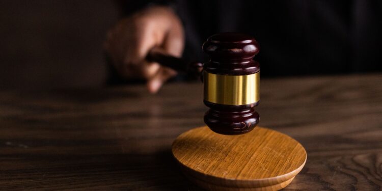 Justice Department Accuses Duke Law School of Racial Discrimination in Admissions