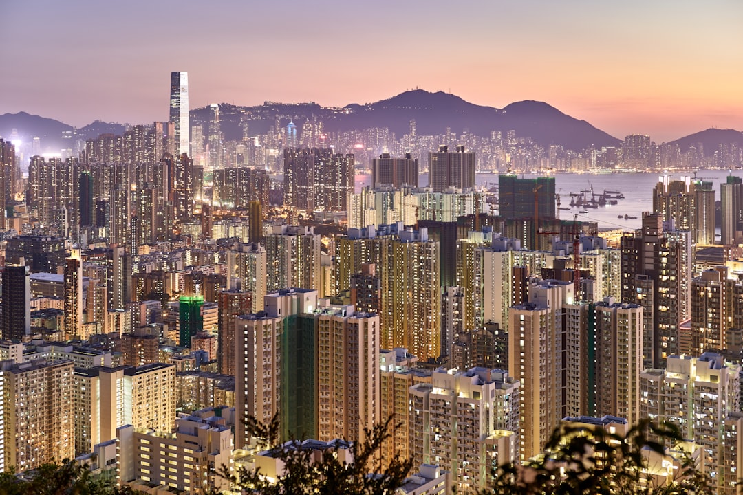 AI Threatens Hong Kong Jobs: Urgent Response Needed