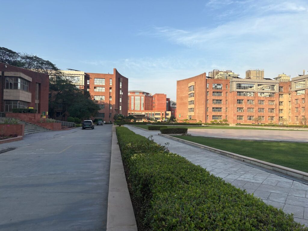 Karnataka Announces India’s First Government‑Run AI University, AI Hub and Policy at Google I/O Connect India 2026