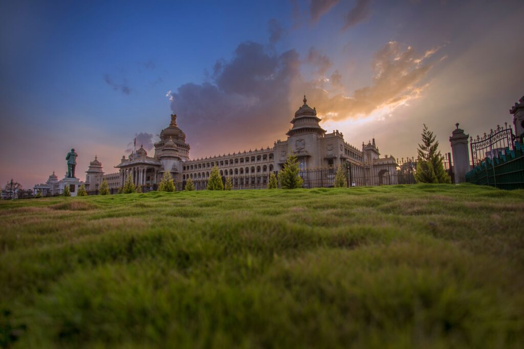 Karnataka Announces India’s First Government‑Run AI University and AI Hub