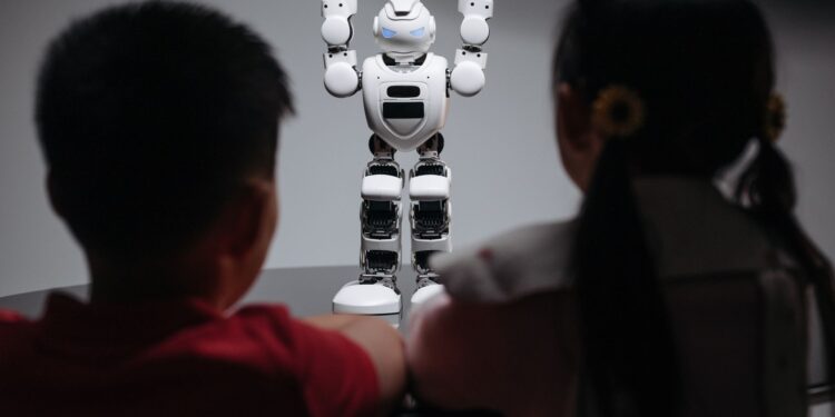 Karnataka launches India’s first government‑led AI University and introduces AI curriculum in 1,642 state schools