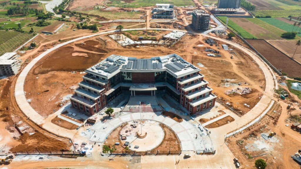 Karnataka to Launch India's First Government-Run AI University in Bengaluru