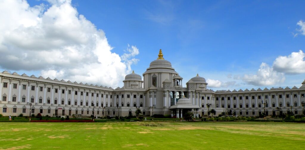 Karnataka to Launch India's First Government-Run AI University in Bengaluru
