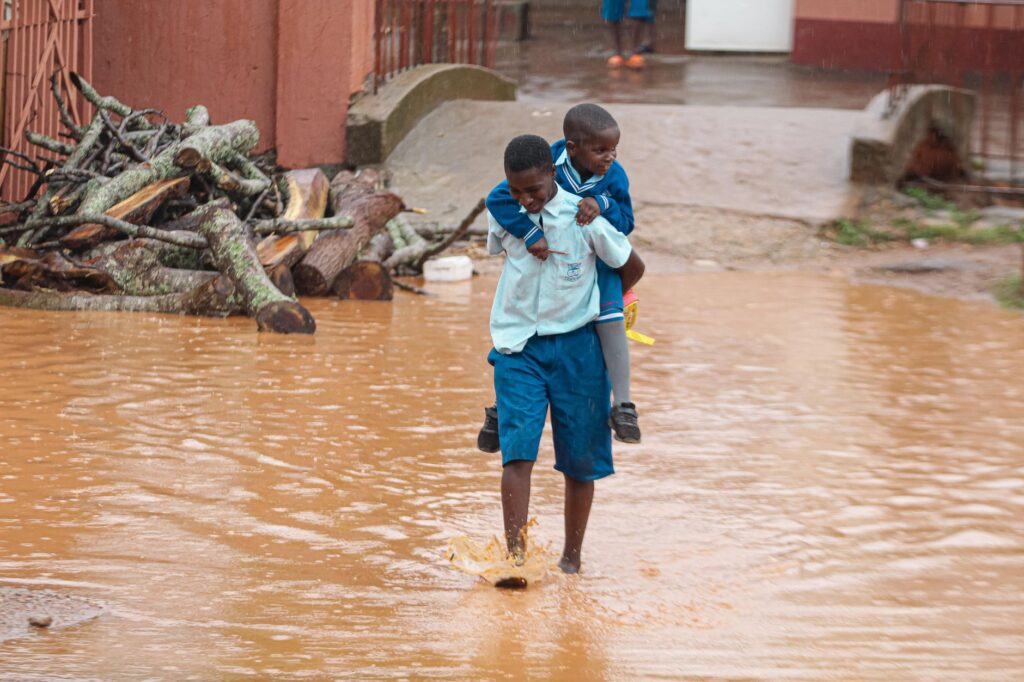 Kerala Schools Closed as Heavy Rains Trigger Red and Orange Alerts