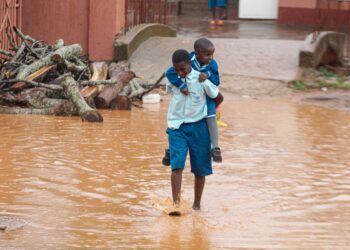 Kerala Schools Closed as Heavy Rains Trigger Red and Orange Alerts