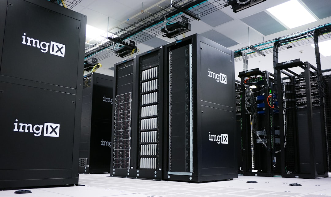 E.P.A. Restricts Public Voice on Data Center Pollution Permits
