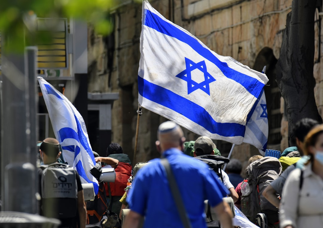 Israeli Economy Rebounds After Slump Sparked