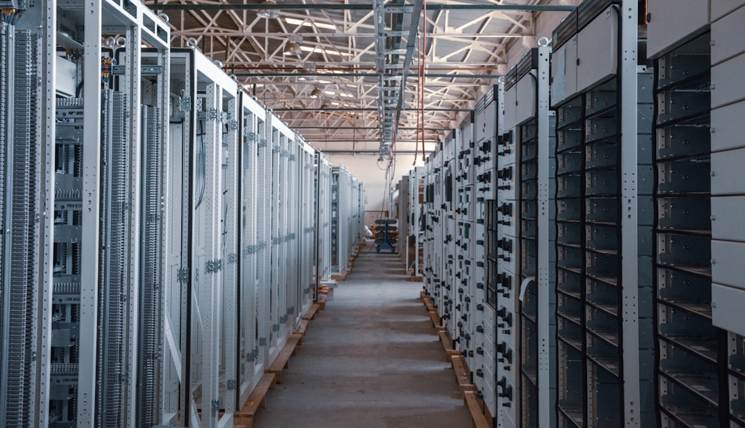 AI Data Center Group Firmus Draws Billion From Coatue, Nvidia