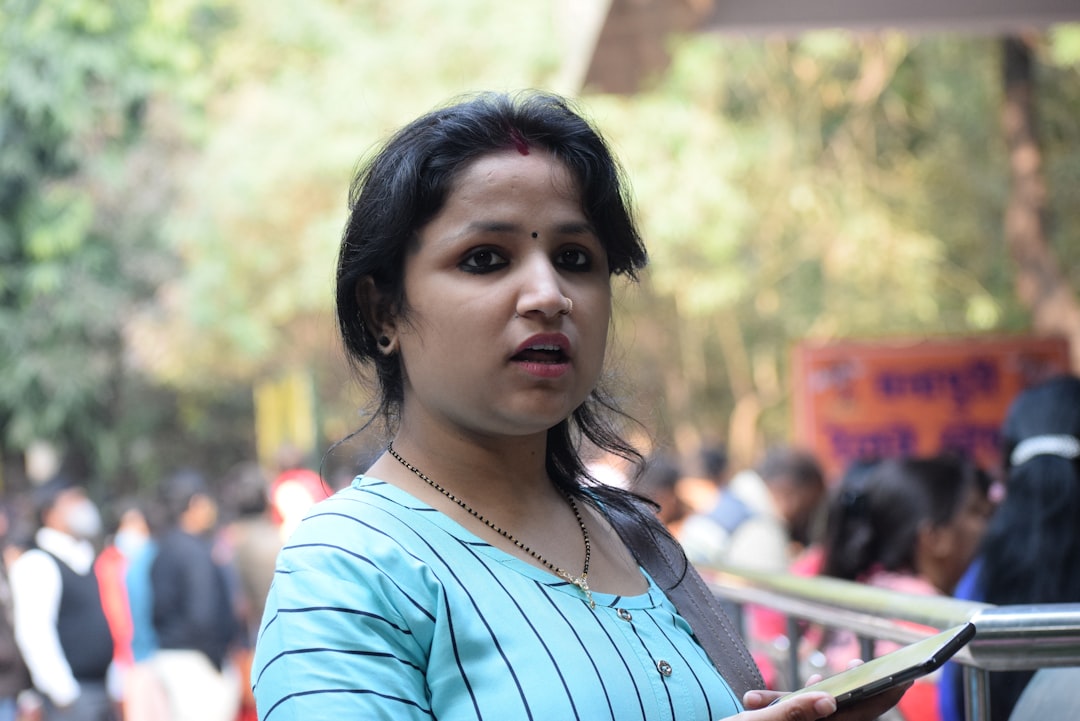 Deepti Gaur Mukherjee Shapes Higher Education Leadership