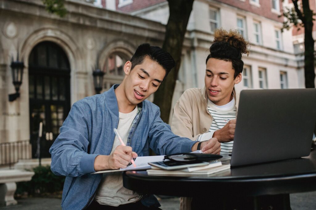Learning loss reshapes university admissions and support