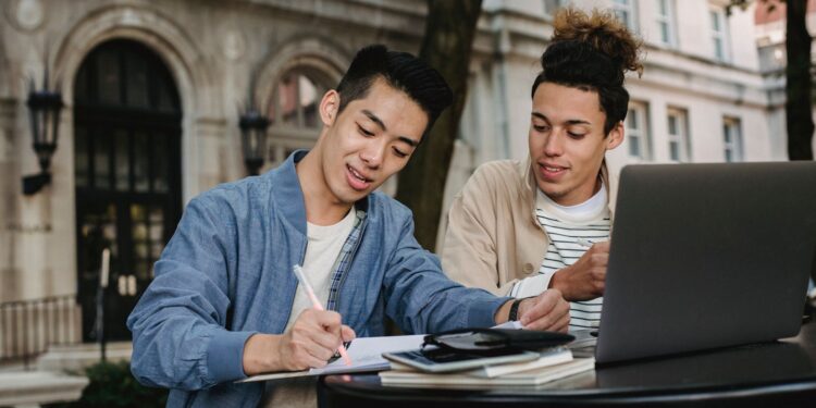 Learning loss reshapes university admissions and support