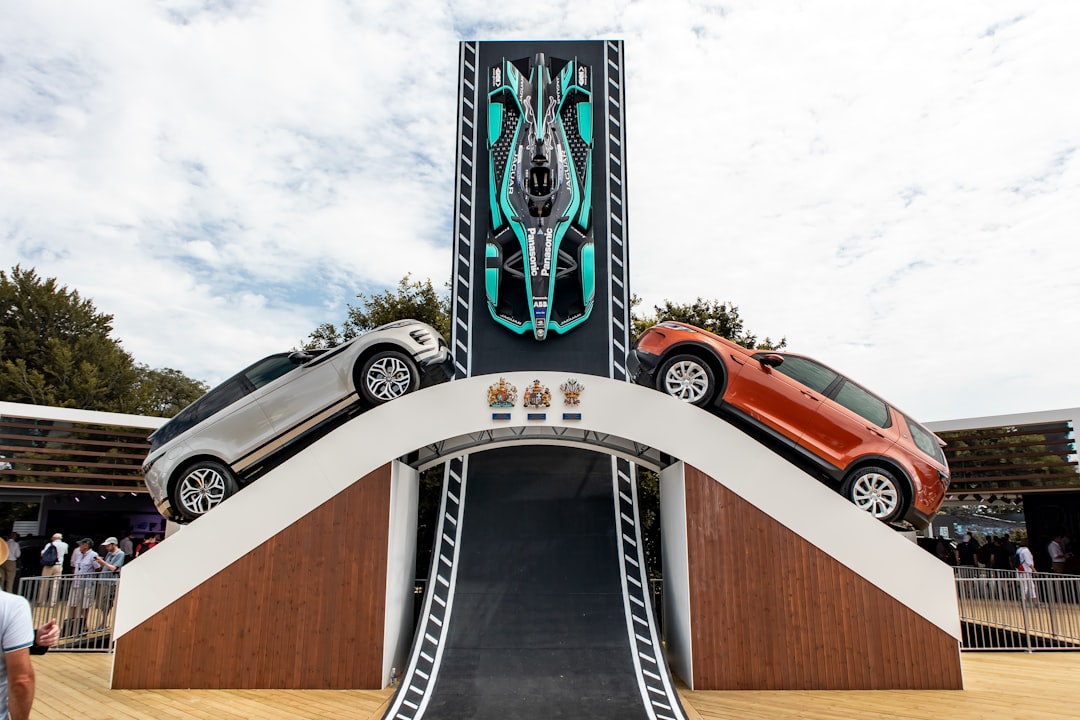 Jaguar Land Rover Slashes 4,000 Jobs Amid Supplier Woes