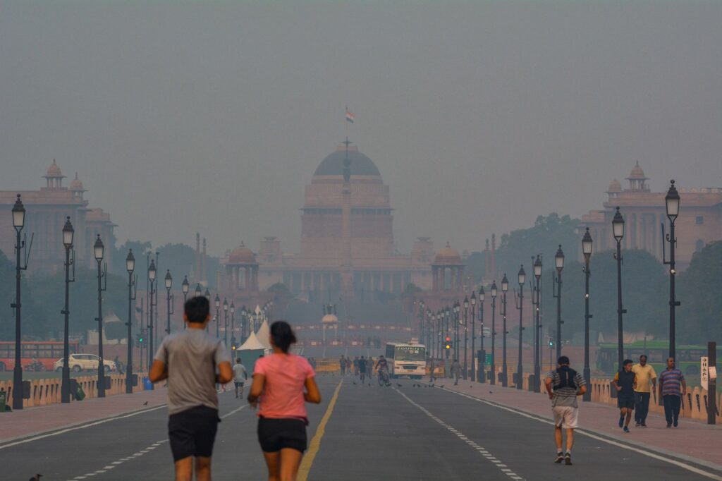 Local governance drives urban mental health gains in India