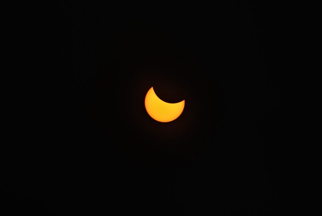 London Schools Prepare Safety Protocols for August 12 Partial Solar Eclipse