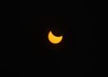 London Schools Prepare Safety Protocols for August 12 Partial Solar Eclipse