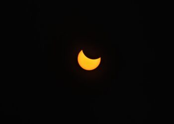 London Schools Prepare Safety Protocols for August 12 Partial Solar Eclipse