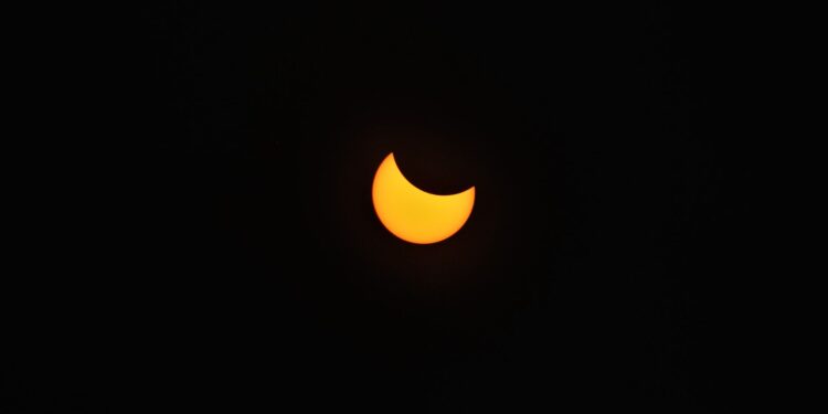 London Schools Prepare Safety Protocols for August 12 Partial Solar Eclipse