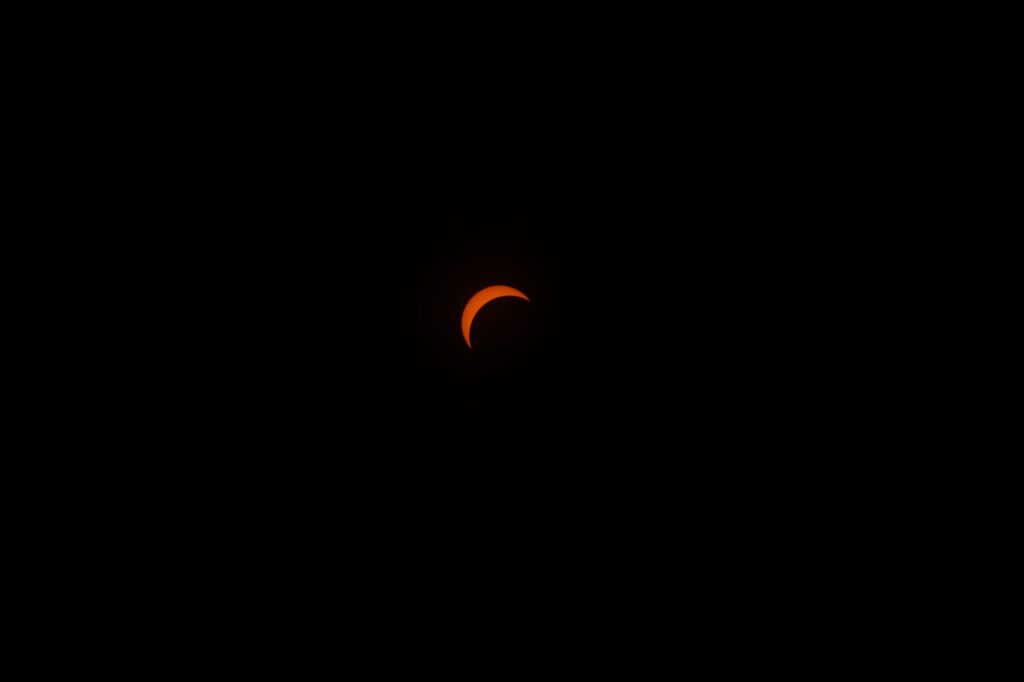 London Schools Prepare Safety Protocols for August 12 Partial Solar Eclipse