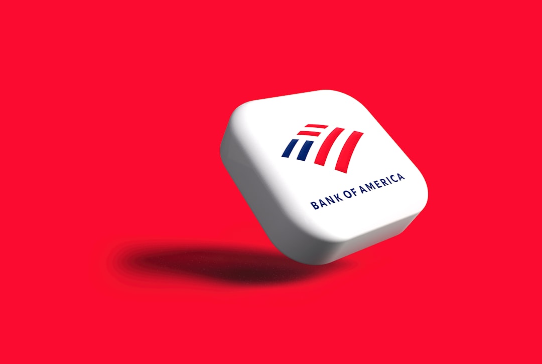 Bank of America Invests 0B in Critical Infrastructure