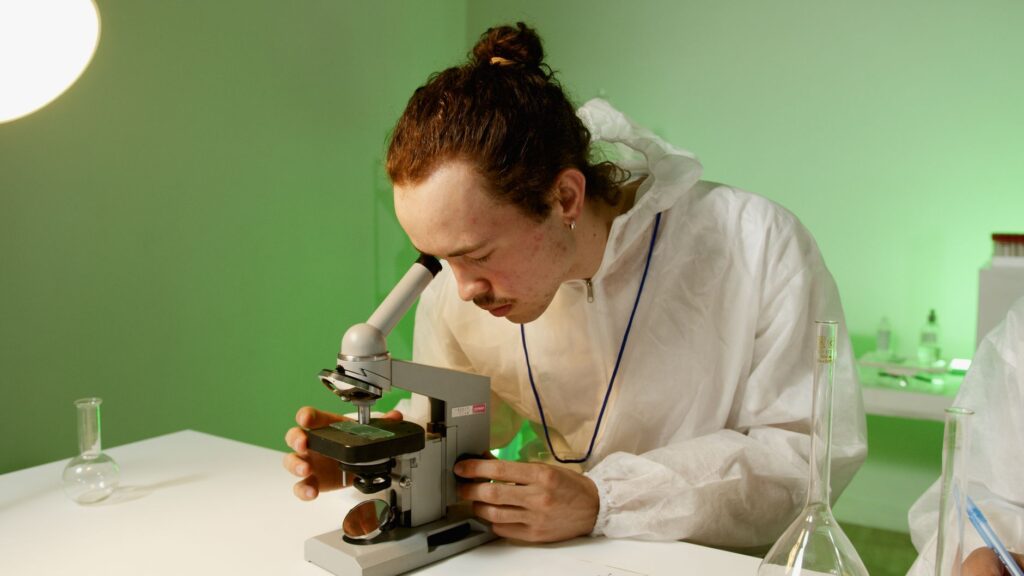 Luxembourg Space Biotech Startup Exobiosphere Secures €3 Million in Funding for Microgravity Drug Research