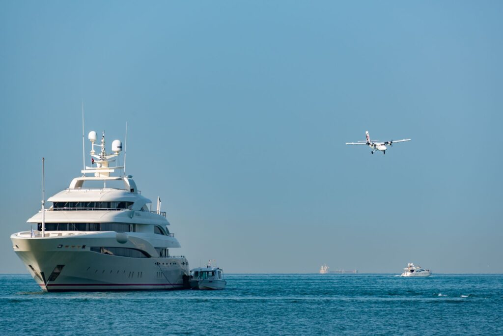 Luxury Travel Redefines Global Economy