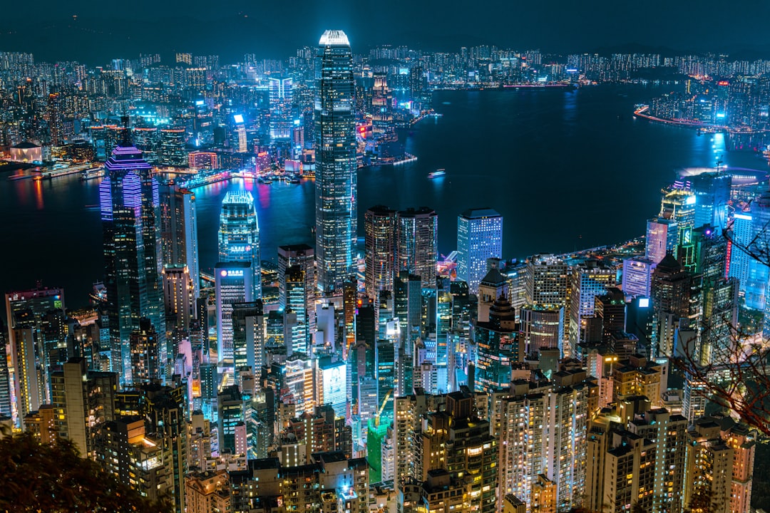 AI Threatens Hong Kong Jobs: Urgent Response Needed