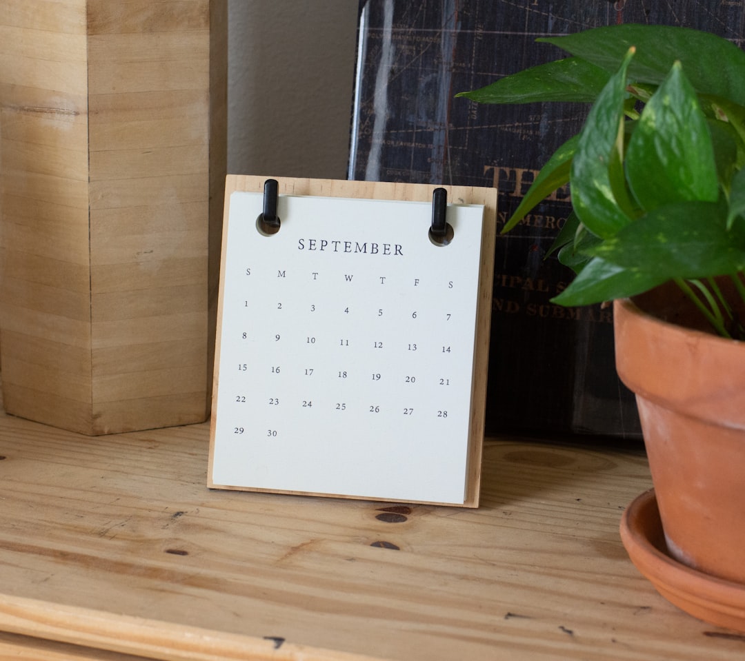 Smart Calendars Slash Prices Up to for Students