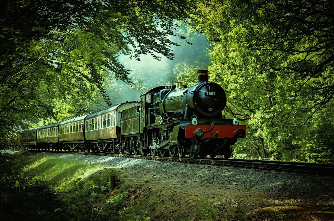 Virgin takes step towards running Tunnel rail services