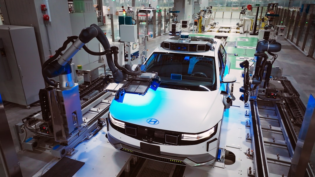 Waymo's Custom Chip Powers Robotaxi Revolution | Career Outlook