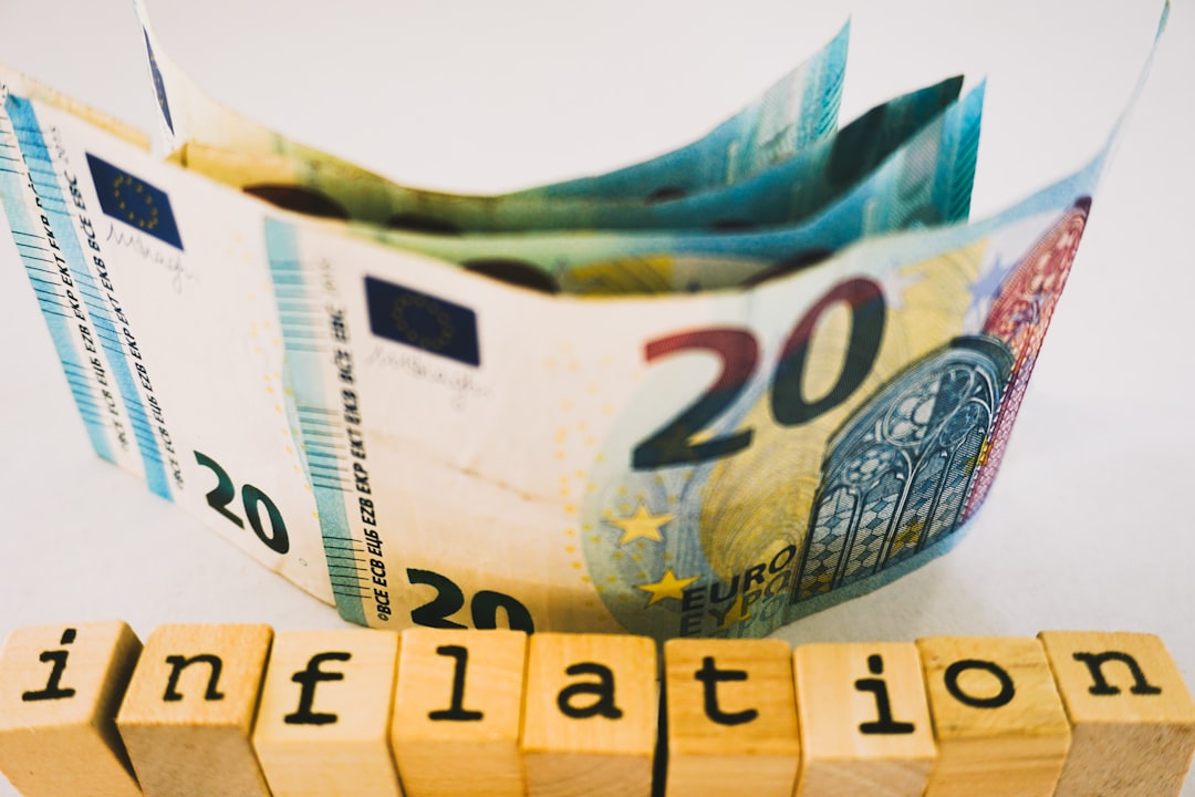 Inflation Eases, Prices Stay High Amid Ongoing Conflict