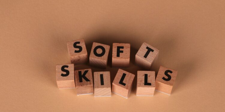 Machine learning links skills, traits to career outcomes